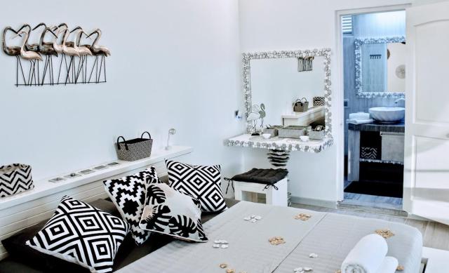White Maakana Lodge Maldives — photo 6