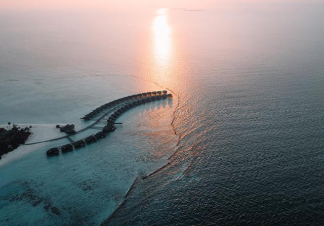 Sun Siyam Iru Fushi — photo 23