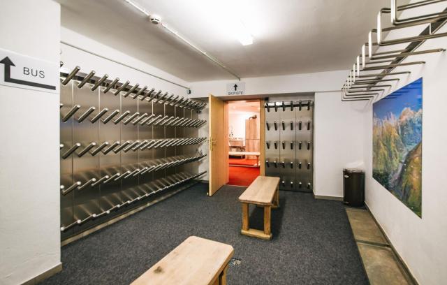 Arlen Lodge Hotel-Garni inkl Premium Sommerkarte — photo 13
