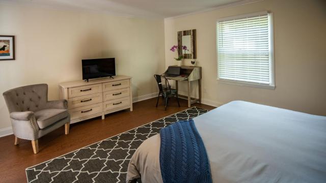 Arcady Mountain Motor Lodge — photo 13