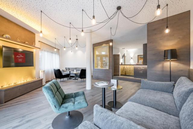 AlpenParks Chalet & Apartment Alpina Seefeld — photo 11