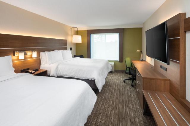 Holiday Inn Express & Suites Halifax Airport by IHG — photo 13