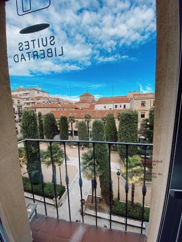 Salamanca Suites Libertad — photo 16