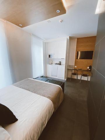 Salamanca Suites Libertad — photo 15