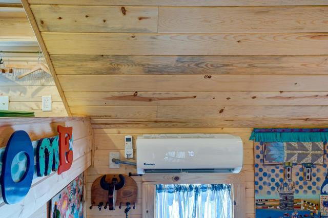 Tiny House Leadville — photo 5