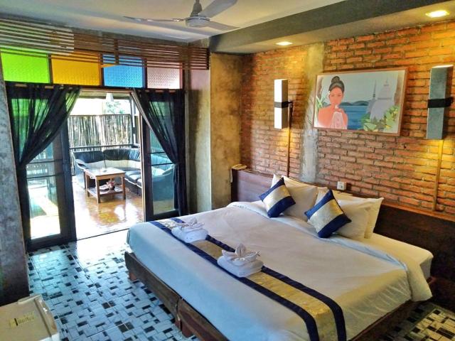 De Wiang Kum Kam — photo 13
