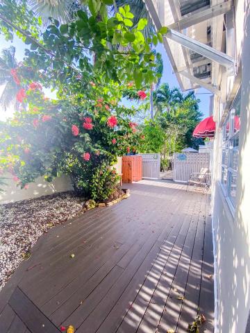 Authors Key West Guesthouse — photo 21