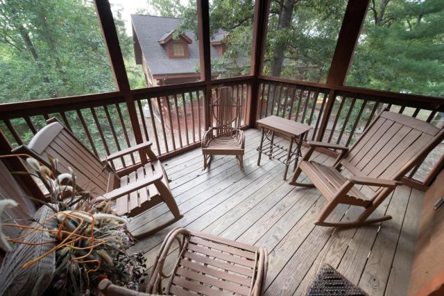 Cabins at Grand Mountain — photo 18