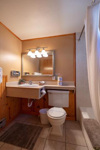 Ouray Inn — photo 24