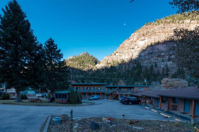 Ouray Inn — photo 19