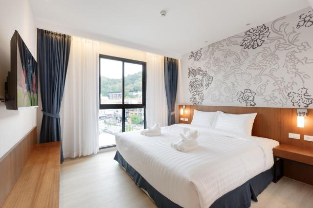 Vacay Aonang Hotel — photo 22