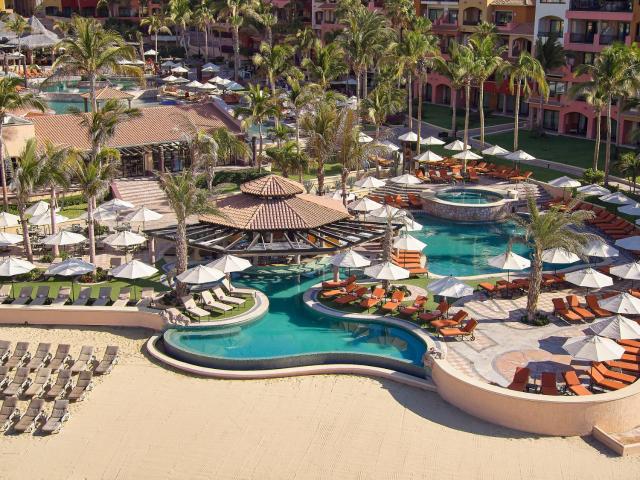 Playa Grande Resort Optional All Inclusive — photo 9