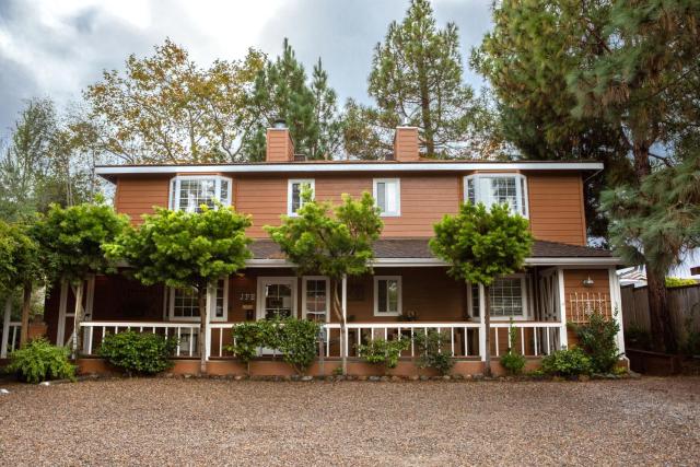 J Patrick Inn — photo 1