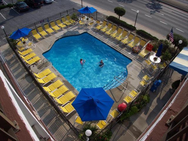 Sea Hawk Motel — photo 19