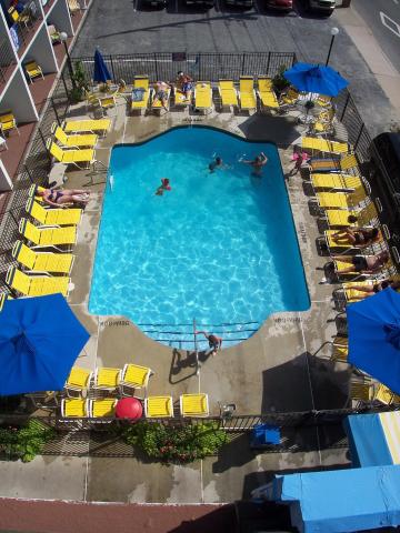 Sea Hawk Motel — photo 4