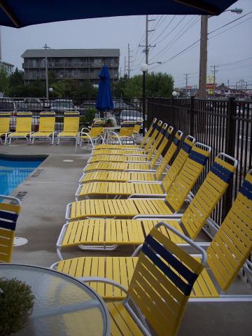Sea Hawk Motel — photo 18