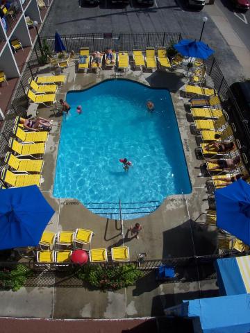Sea Hawk Motel — photo 20