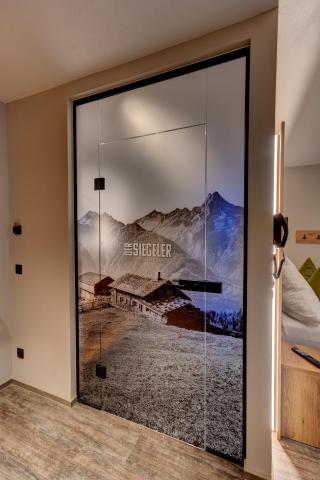 Der Siegeler B&B - this lifestylehotel rocks — photo 21