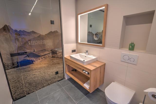 Der Siegeler B&B - this lifestylehotel rocks — photo 8