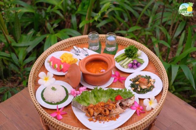 HULA HULA RESORT l truly tropical and fun wellness — photo 21
