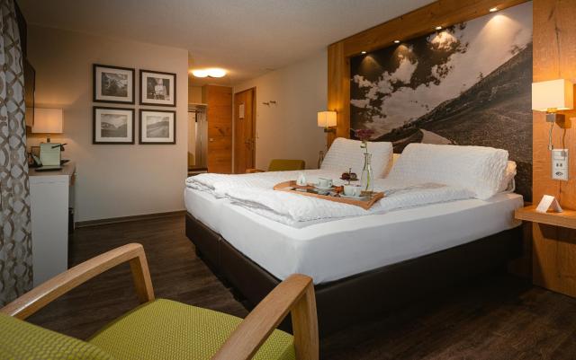 Hotel Landhaus — photo 23