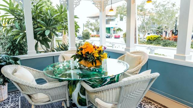 Meranova Guest Inn — photo 22