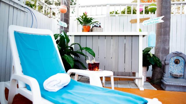 Meranova Guest Inn — photo 13