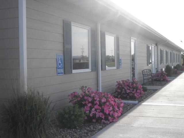 Sandhills Motel — photo 24
