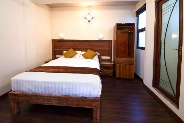 Tropic Tree Maldives — photo 13