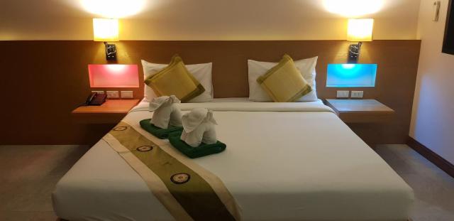Khaolak Yama Resort - SHA Plus — photo 15