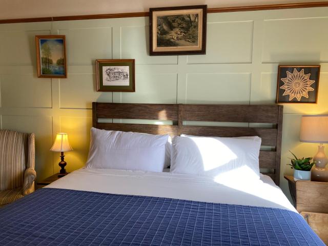 Hotel Vendome — photo 15