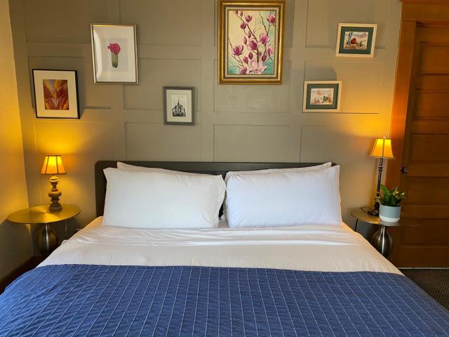 Hotel Vendome — photo 14