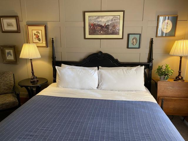 Hotel Vendome — photo 12