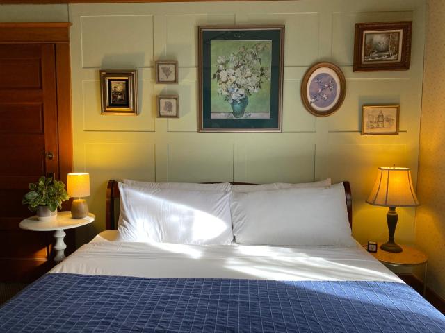 Hotel Vendome — photo 10