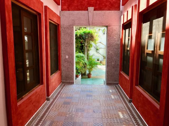 Villa Serena Centro Historico — photo 17