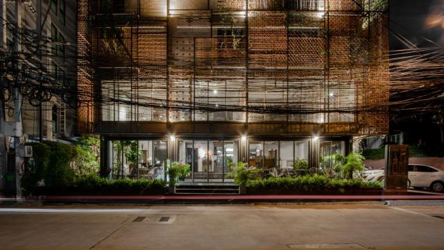 IR-ON Hotel — photo 13