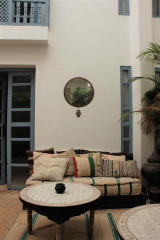 Riad El Ouarda — photo 23