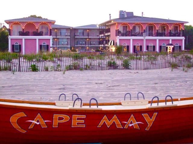 Periwinkle Inn — photo 1