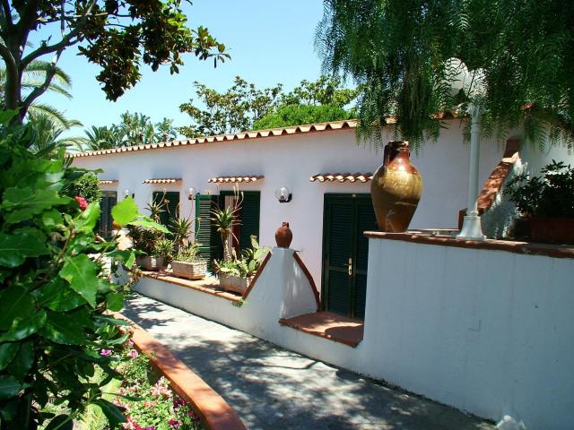 Hotel Park Calitto — photo 10