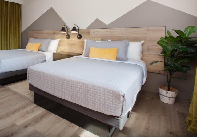 4411 Inn & Suites — photo 23