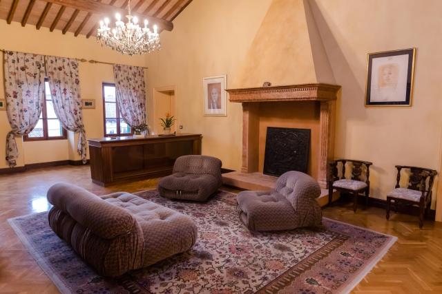 Villa Nichesola — photo 22