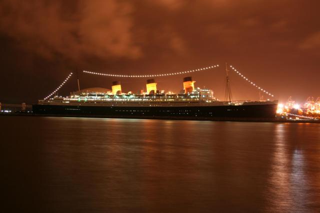 The Queen Mary — photo 16