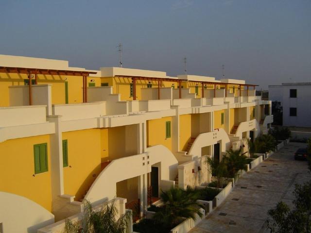 Residence Ammiraglia Baia Verde — photo 21