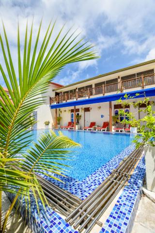 Equatorial Divers Lodge — photo 1