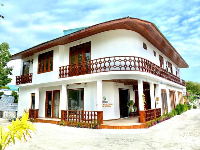 Mariana Maldives — photo 6