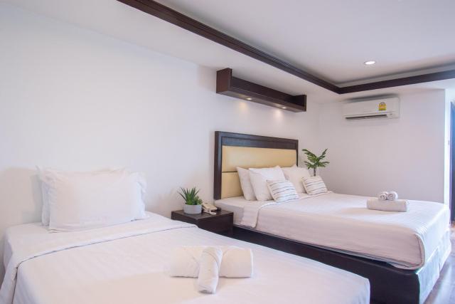 Initial Hua Hin - SHA Plus — photo 8