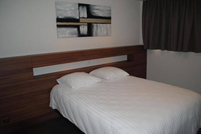 Hotel Du Soleil — photo 13
