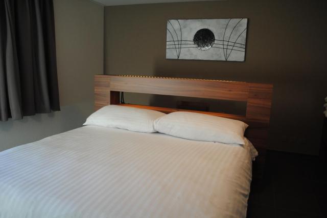 Hotel Du Soleil — photo 18