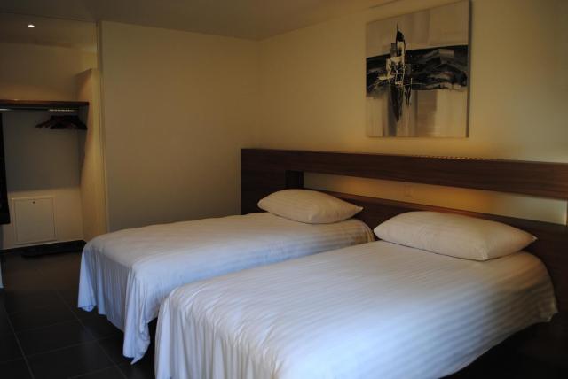Hotel Du Soleil — photo 21