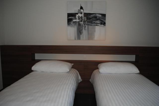Hotel Du Soleil — photo 16